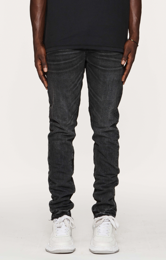 Purple Brand Shadow Inseam