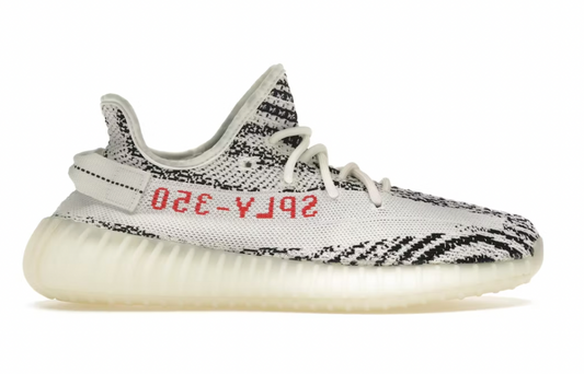 adidas Yeezy Boost 350 V2 Zebra (2017/2022/2023) IS