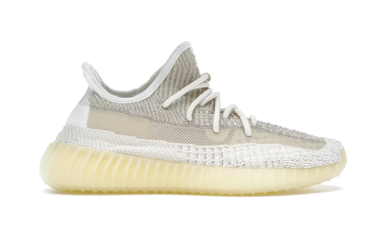 adidas Yeezy Boost 350 V2 Natural