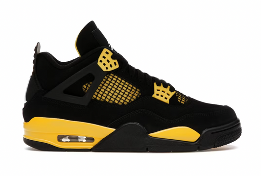 Jordan 4 Retro Thunder (2023) IS