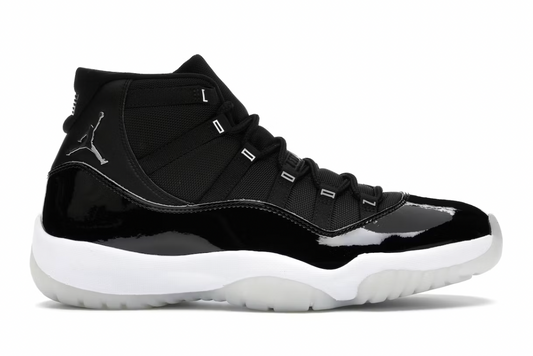 Jordan 11 Retro Jubilee 25th Anniversary