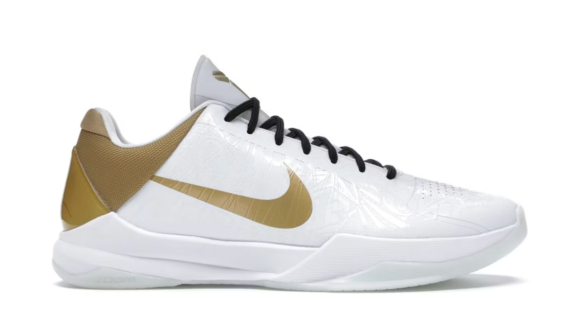 Nike Kobe 5 Protro Big Stage/Parade – Upper Level 916