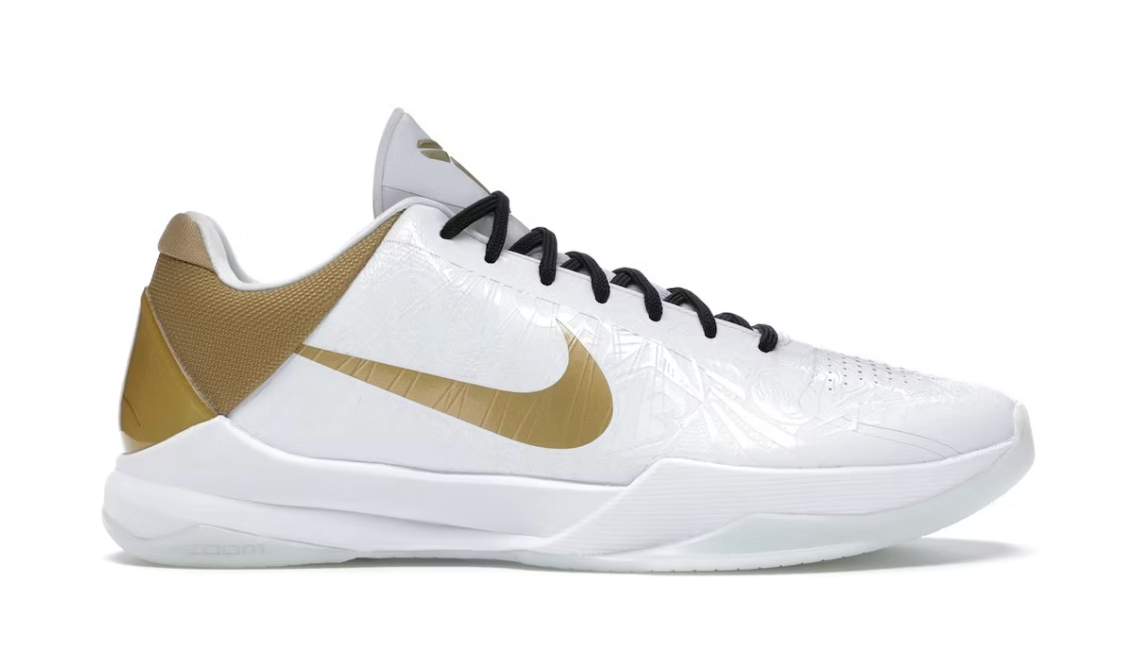 Nike Kobe 5 Protro Big Stage/Parade