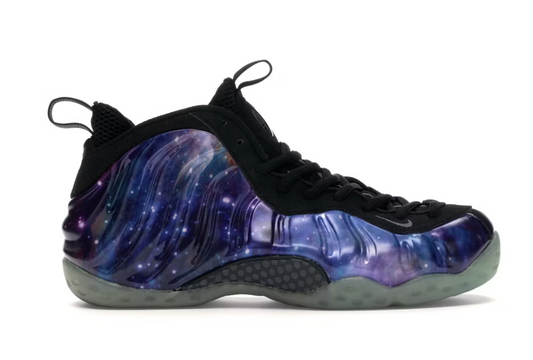 Nike Air Foamposite One NRG Galaxy