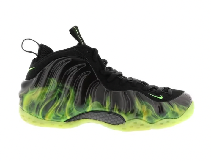 Nike Air Foamposite One ParaNorman