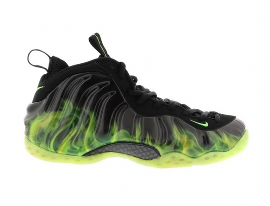 Nike Air Foamposite One ParaNorman