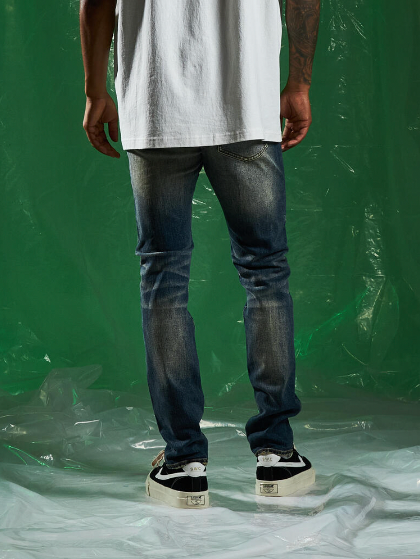 Embellish VAUGHAN Denim Jeans