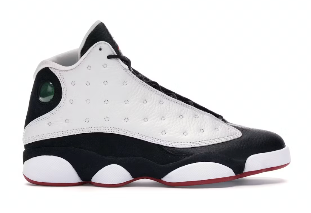 Jordan 13 Retro He Got Game (2013)