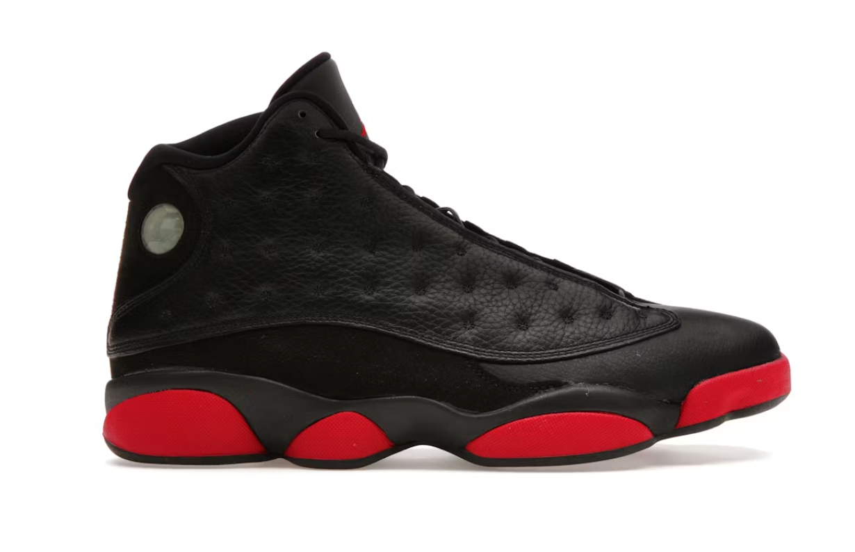 Jordan 13 Retro Dirty Bred