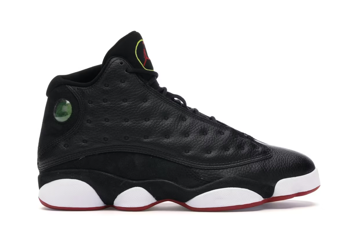 Jordan 13 Retro Playoffs (2011)