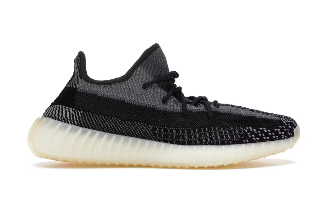 adidas Yeezy Boost 350 V2 Carbon BC – Upper Level 916