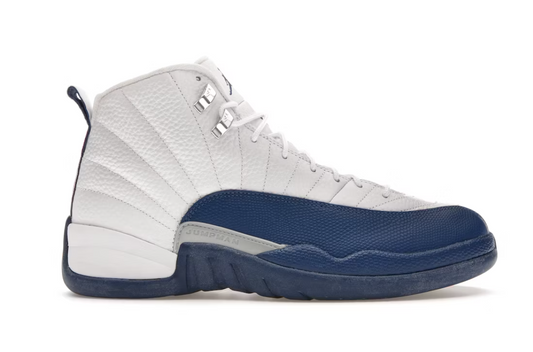 Jordan 12 Retro French Blue (2016)