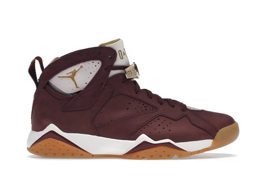 Jordan 7 Retro Championship Pack Cigar