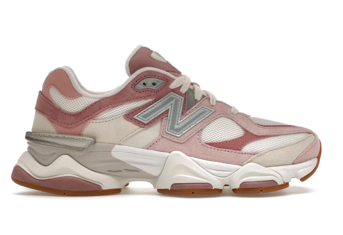 New Balance 9060 Rose Pink