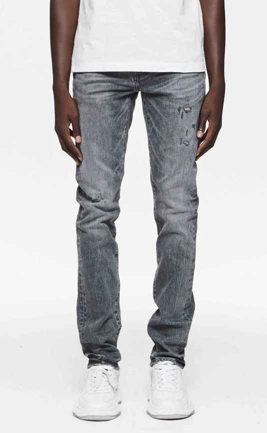 Purple Brand Vintage Abrasions