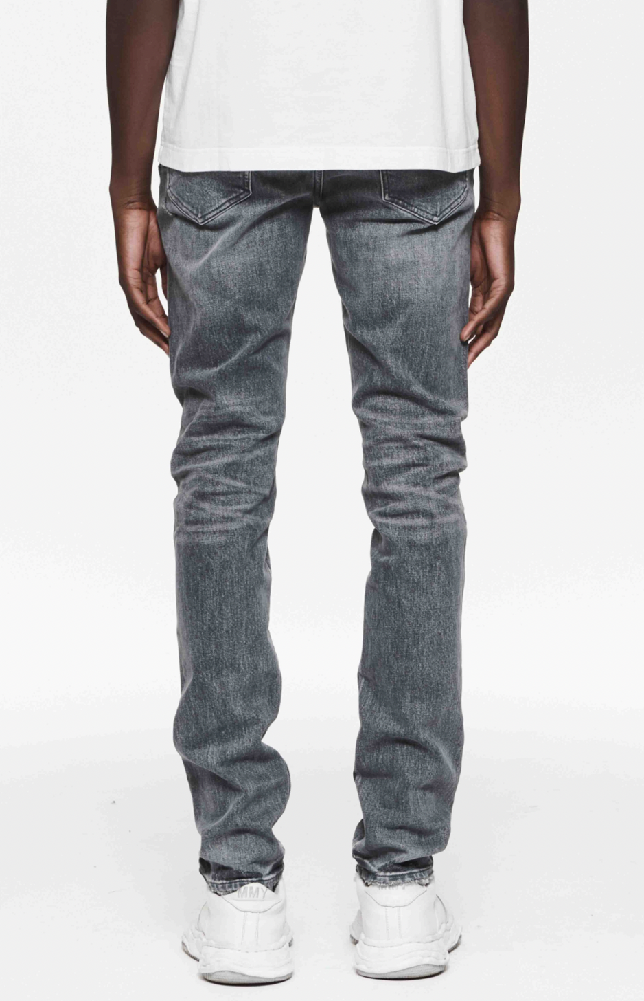 Purple Brand Vintage Abrasions