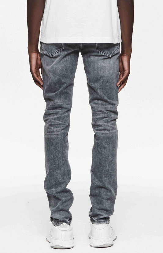 Purple Brand Vintage Abrasions