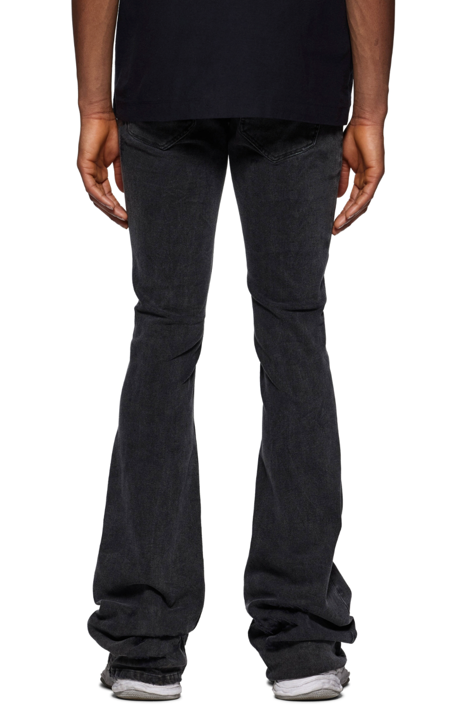 Purple Brand Super Stack Flare Raw