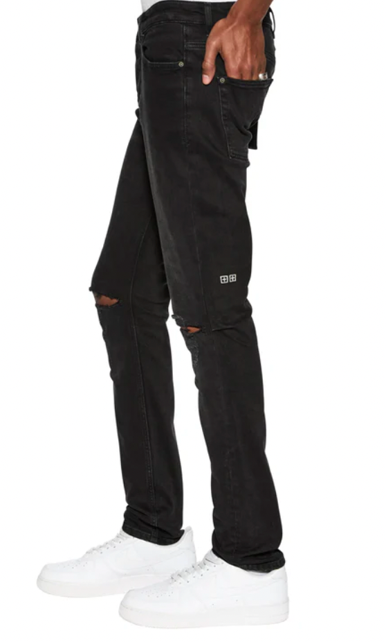 KSUBI Chitch Krow Krushed