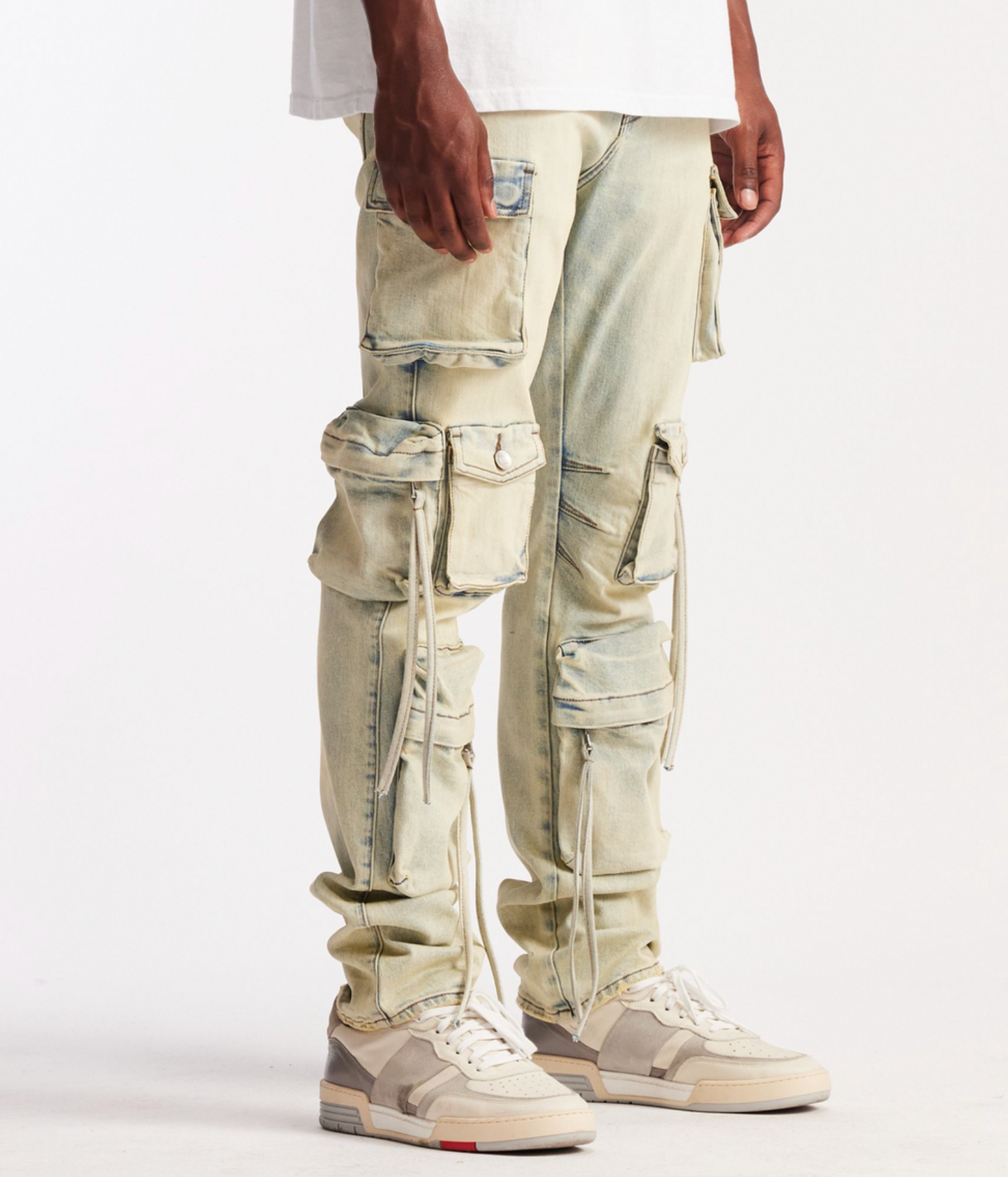 Embellish Hawk Cargo Light