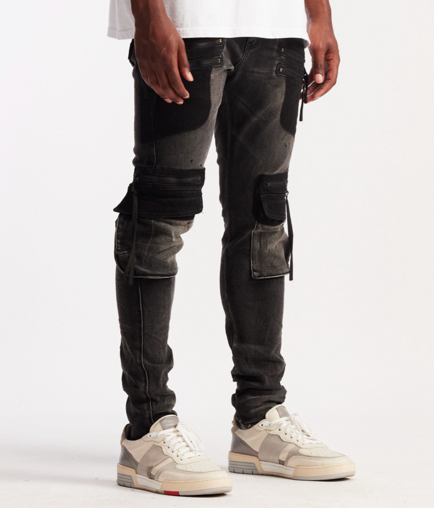 Embellish Joseph Cargo