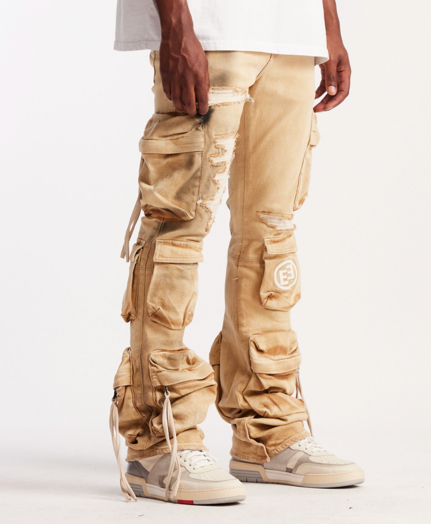 Embellish Hawk Cargo Dark