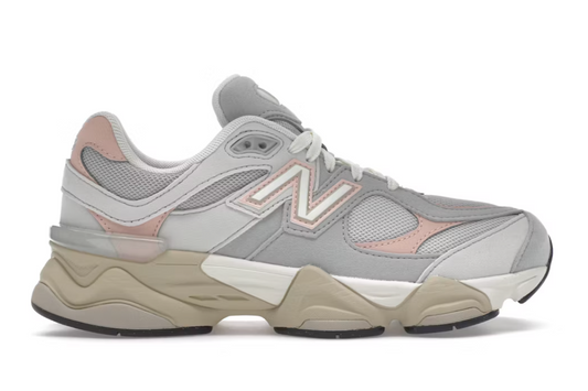 New Balance 9060 Grey Pink (GS)