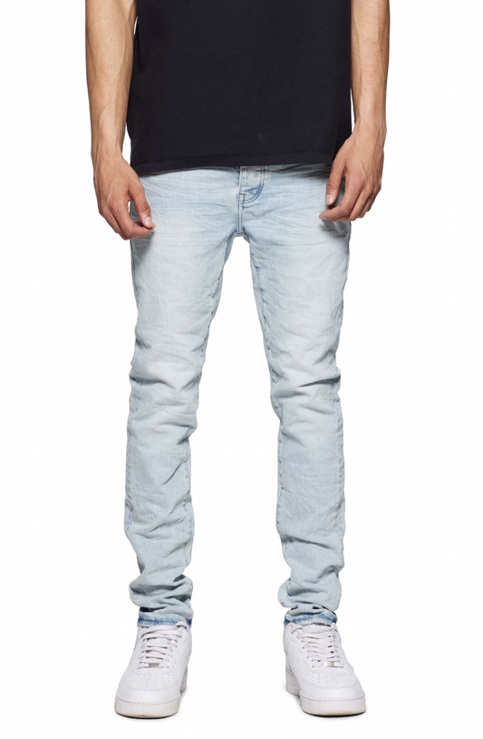 Purple Brand Ciel Blue