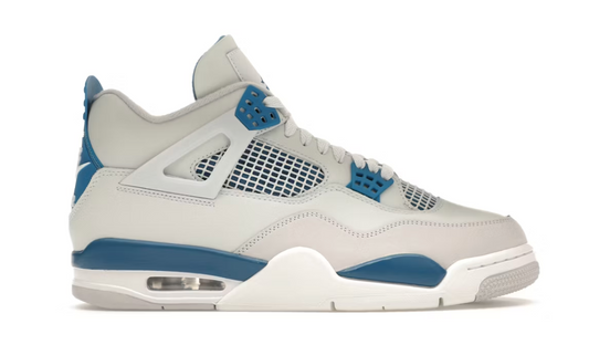Jordan 4 Retro Military Blue (2024)