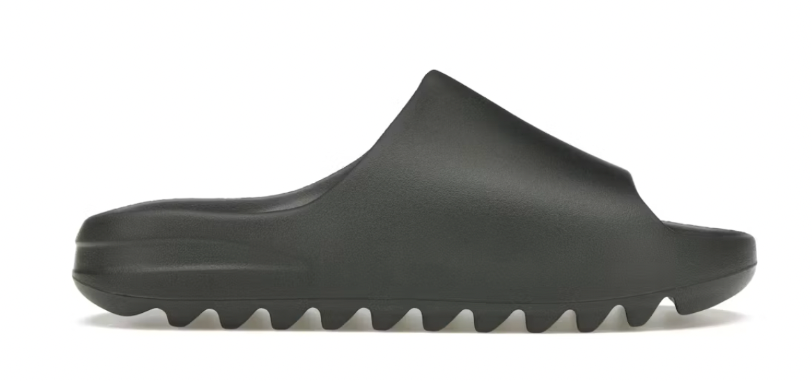Yeezy Onyx Slides (D)