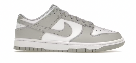 Dunk Low Grey Fog (D)