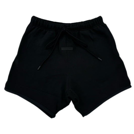 Fear of God Essentials Sweatshort Jet Black