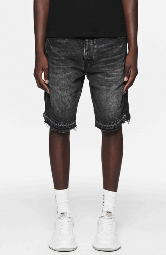 Purple Brand Tearaway shorts