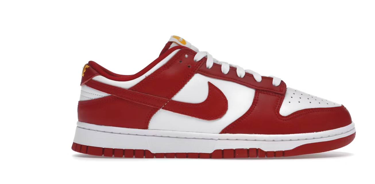 Dunk Low USC (D)