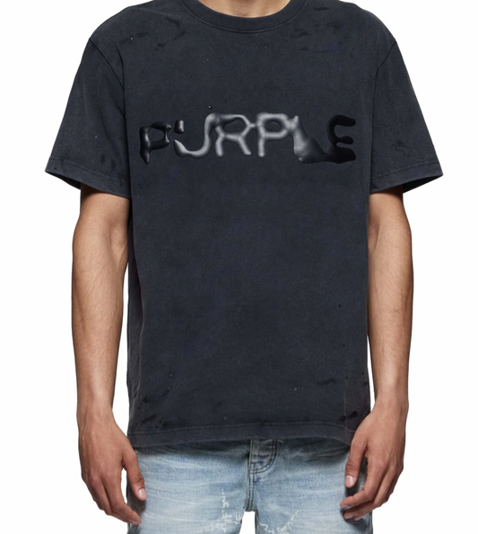 Purple Brand HWT Jersey Tee