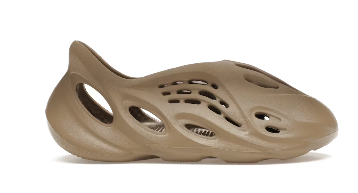 Stone Taupe Foam RNR (D)