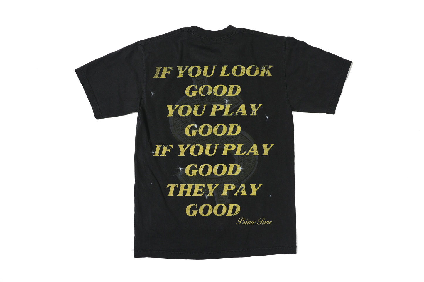 EVOL+VE Deion Pay Good Tee