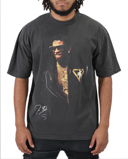 EVOL+VE Deion Pay Good Tee