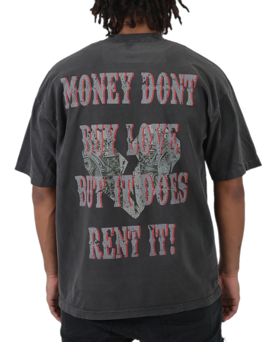 EVOL+VE Mike Tyson Buy Love Tee