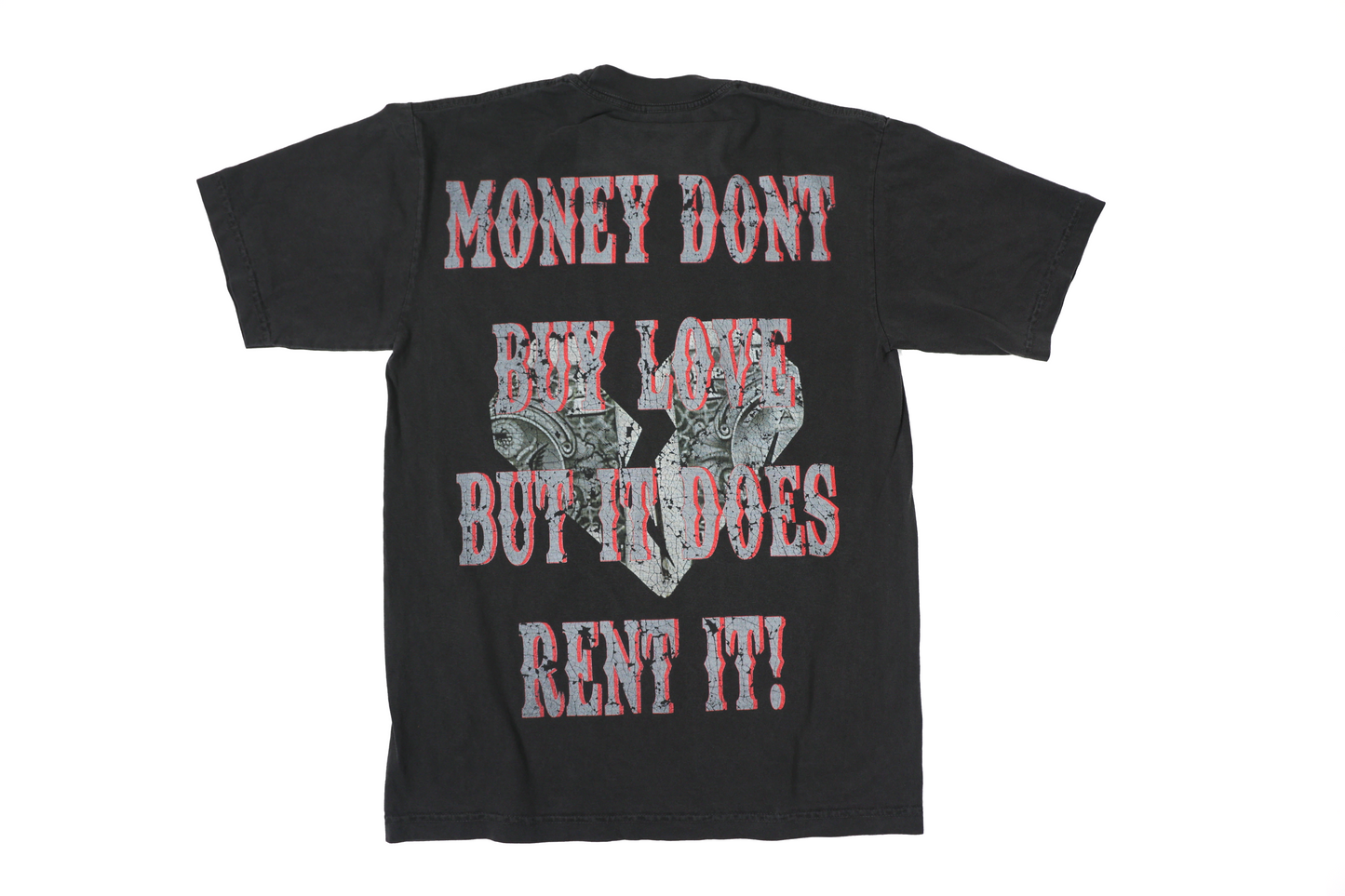 EVOL+VE Mike Tyson Buy Love Tee