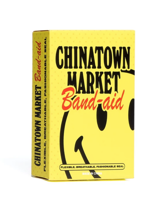 Chinatown Market - Designer Bandaids - Multi
