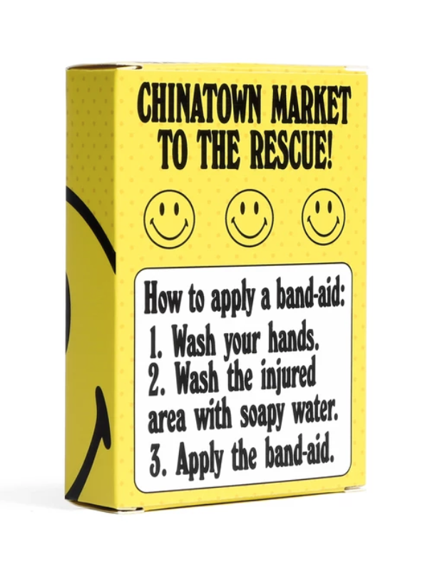 Chinatown Market - Designer Bandaids - Multi