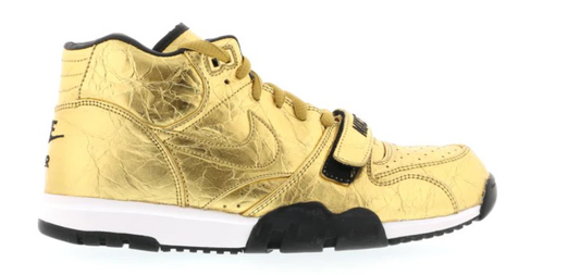Nike Air Trainer 1 Super Bowl 50