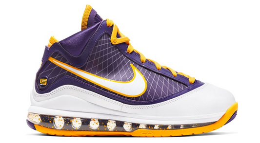 Nike LeBron 7 Media Day (GS)