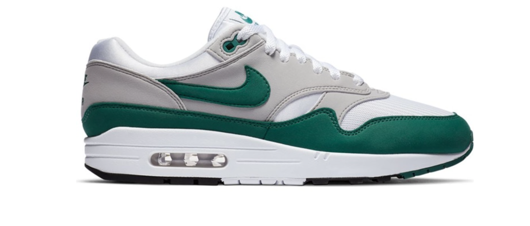 Nike Air Max 1 Anniversary Green (2020)