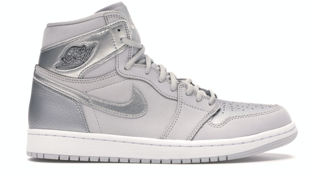 JORDAN 1 JAPAN NEUTRAL GREY