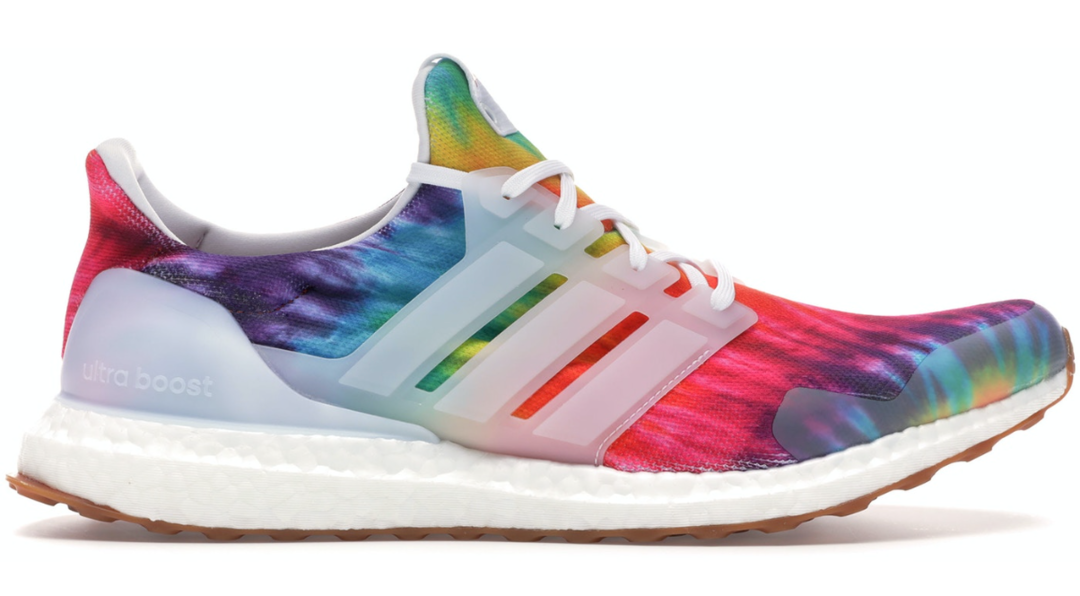 Adidas × Nice Kicks Ultraboost Consortium Woodstock