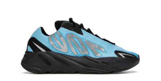 adidas Yeezy Boost 700 MNVN Bright Cyan
