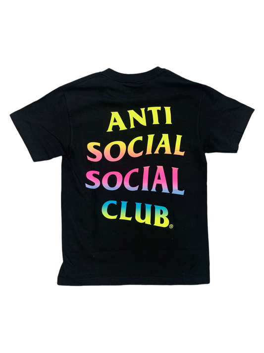 Anti Social Social Club Three Evils Tee
