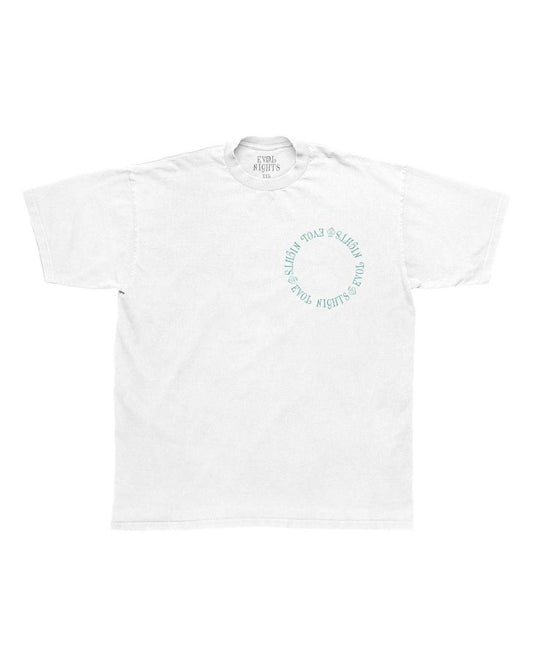 EVOL NIGHTS Reaper Saints & Sinners White